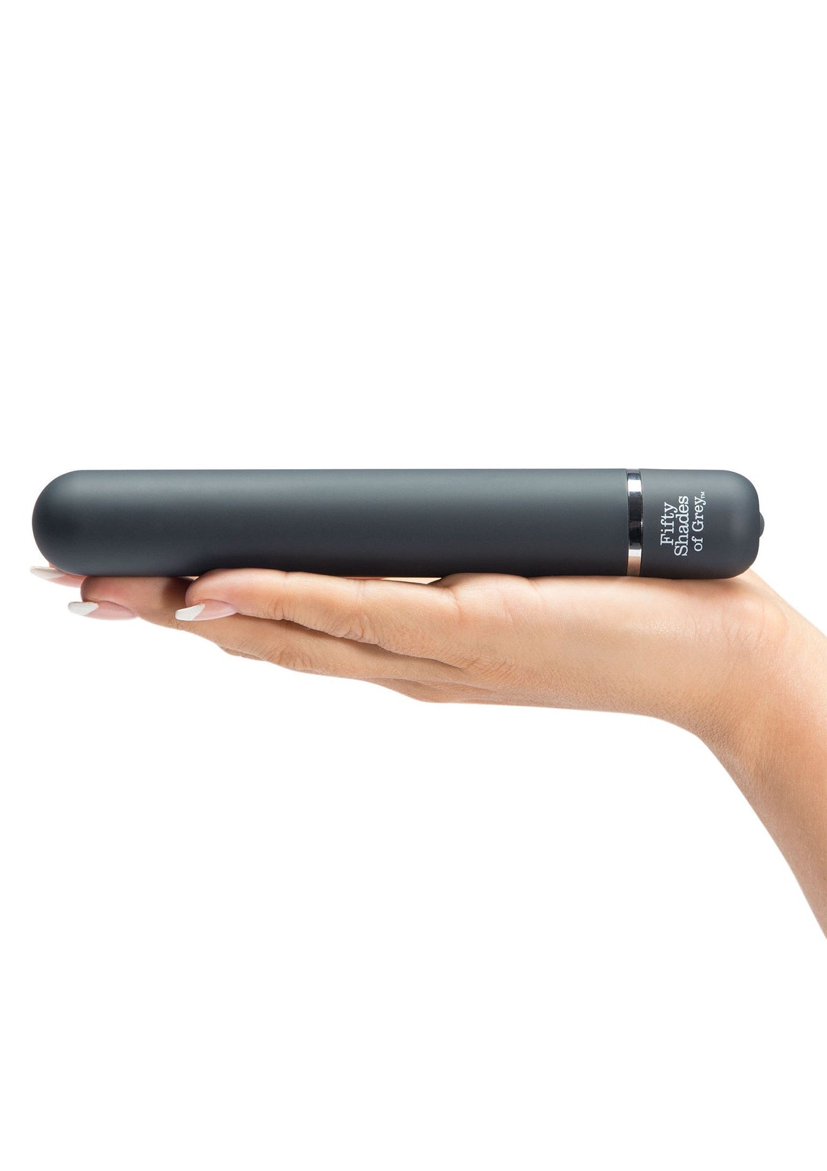 Fifty Shades of Grey Classic Vibrator 6 inch