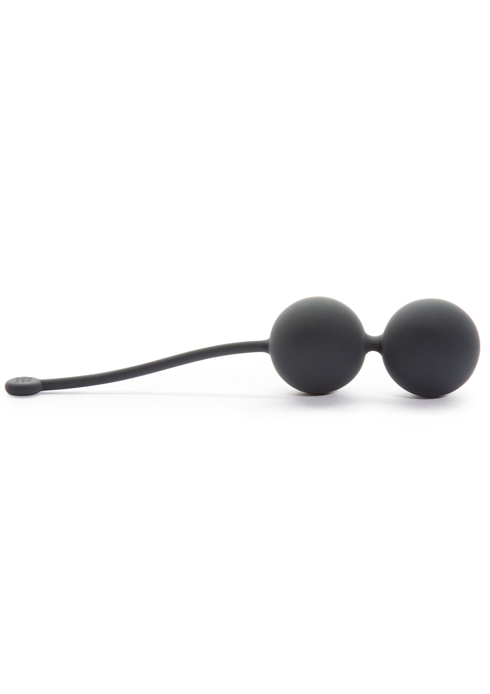 Fifty Shades of Grey Silicone Jiggle Balls