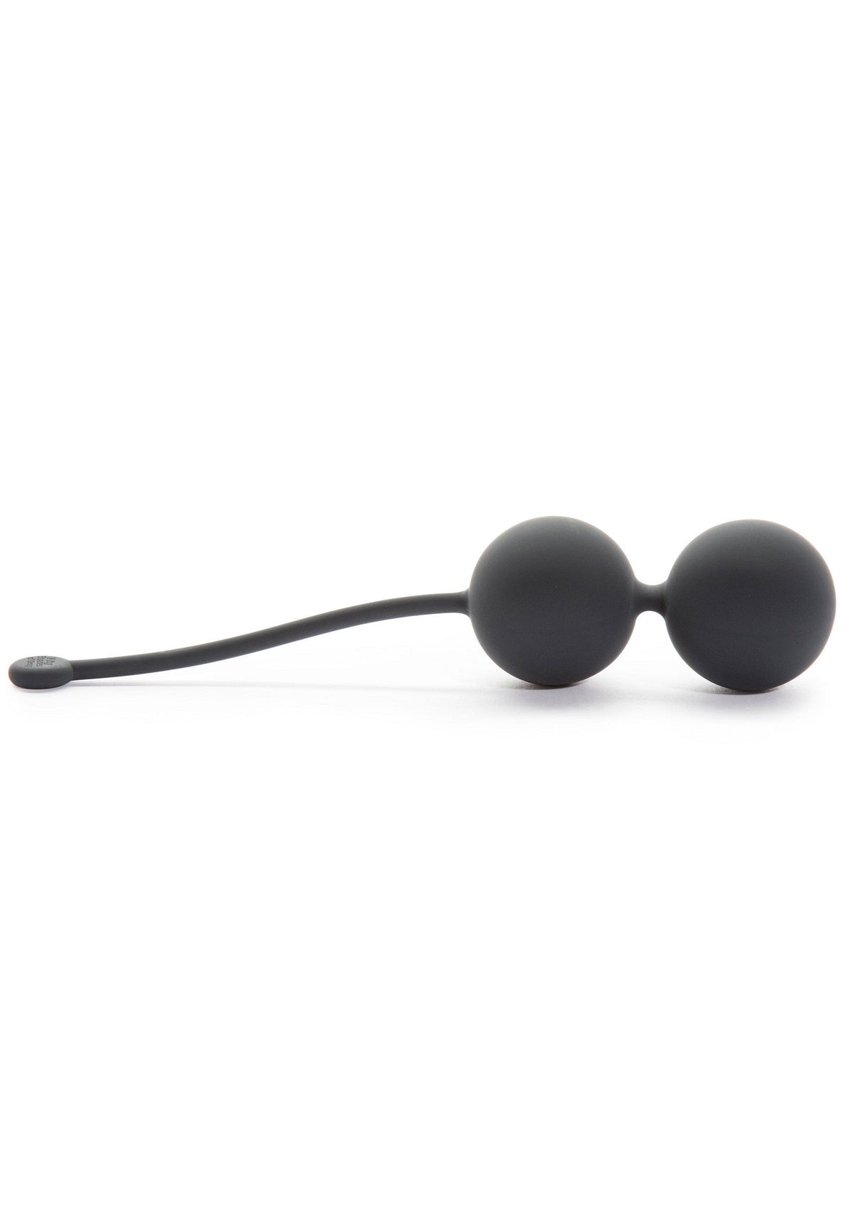 Fifty Shades of Grey Silicone Jiggle Balls