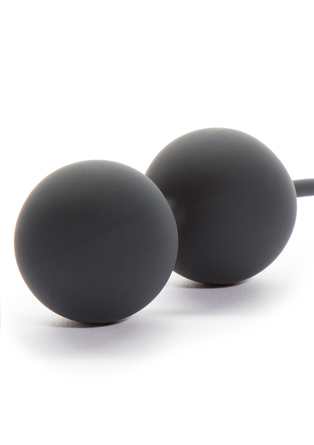 Fifty Shades of Grey Silicone Jiggle Balls