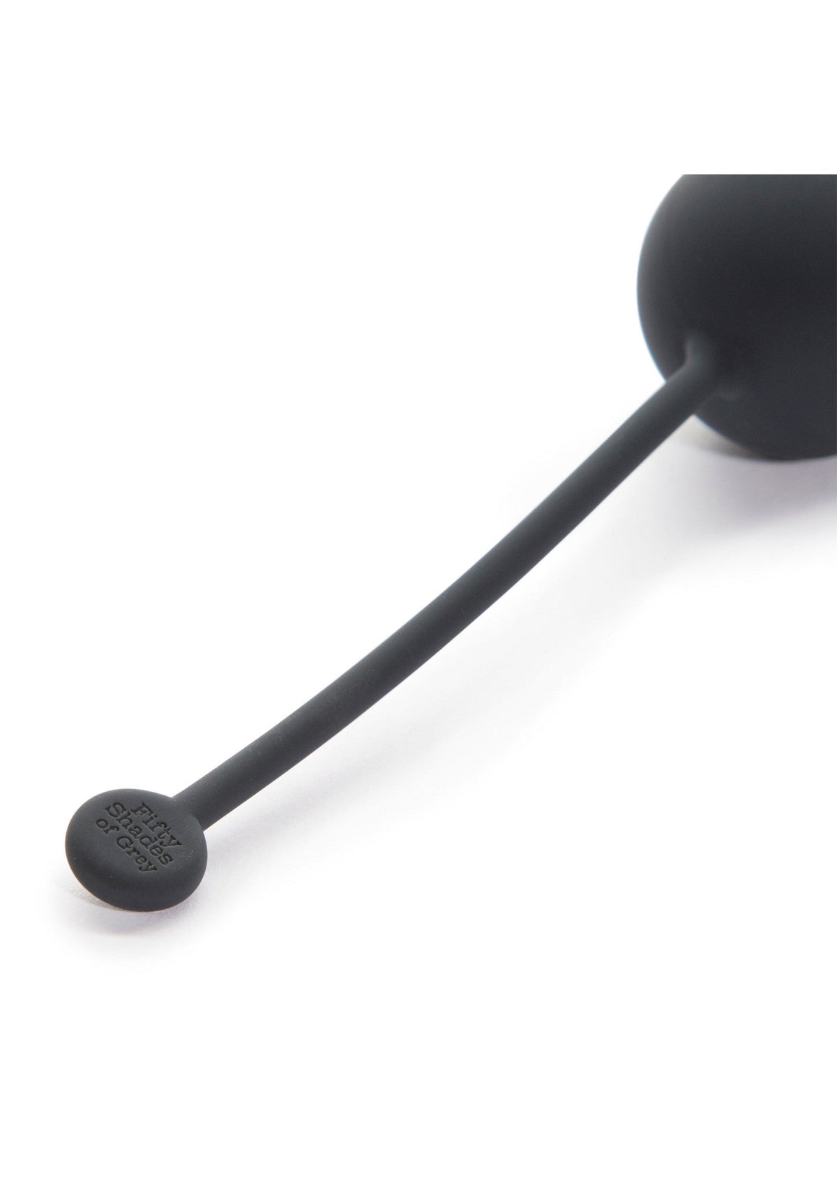 Fifty Shades of Grey Silicone Jiggle Balls