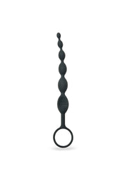 Fifty Shades of Grey Silicone Anal Beads
