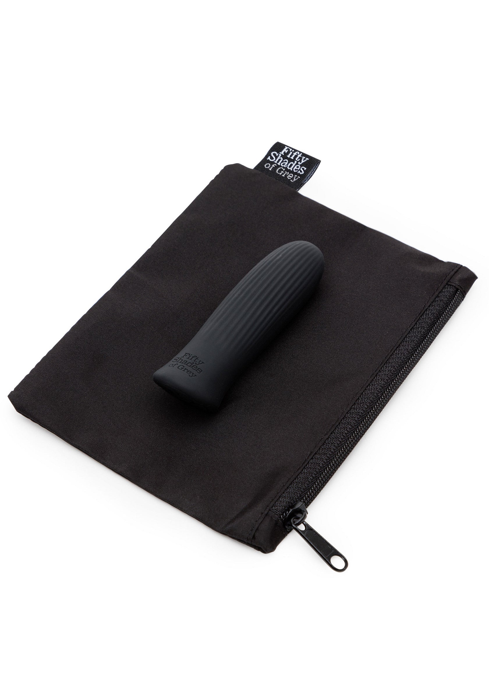 Fifty Shades of Grey Bullet Vibrator