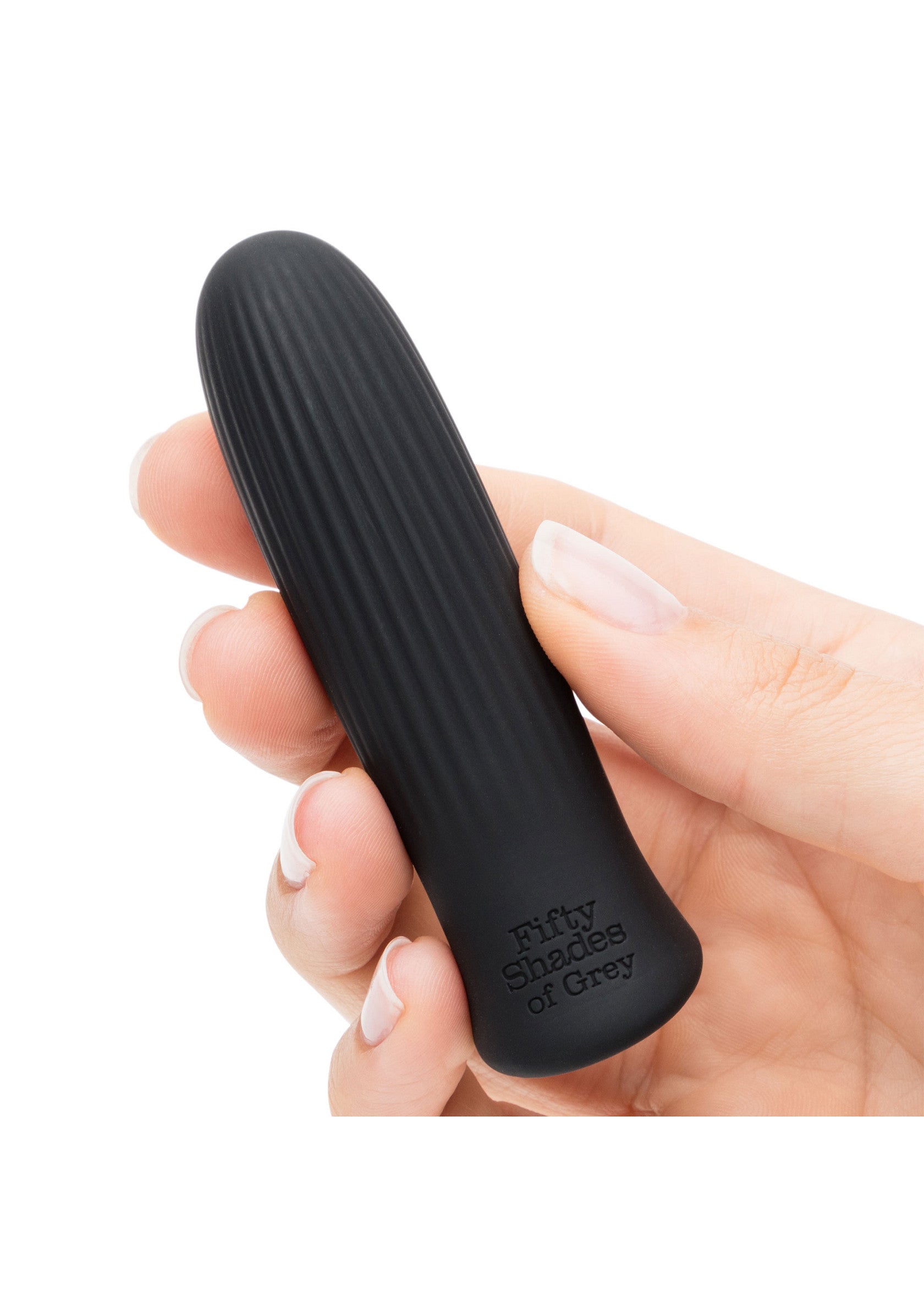 Fifty Shades of Grey Bullet Vibrator