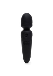Fifty Shades of Grey Mini Wand Vibrator