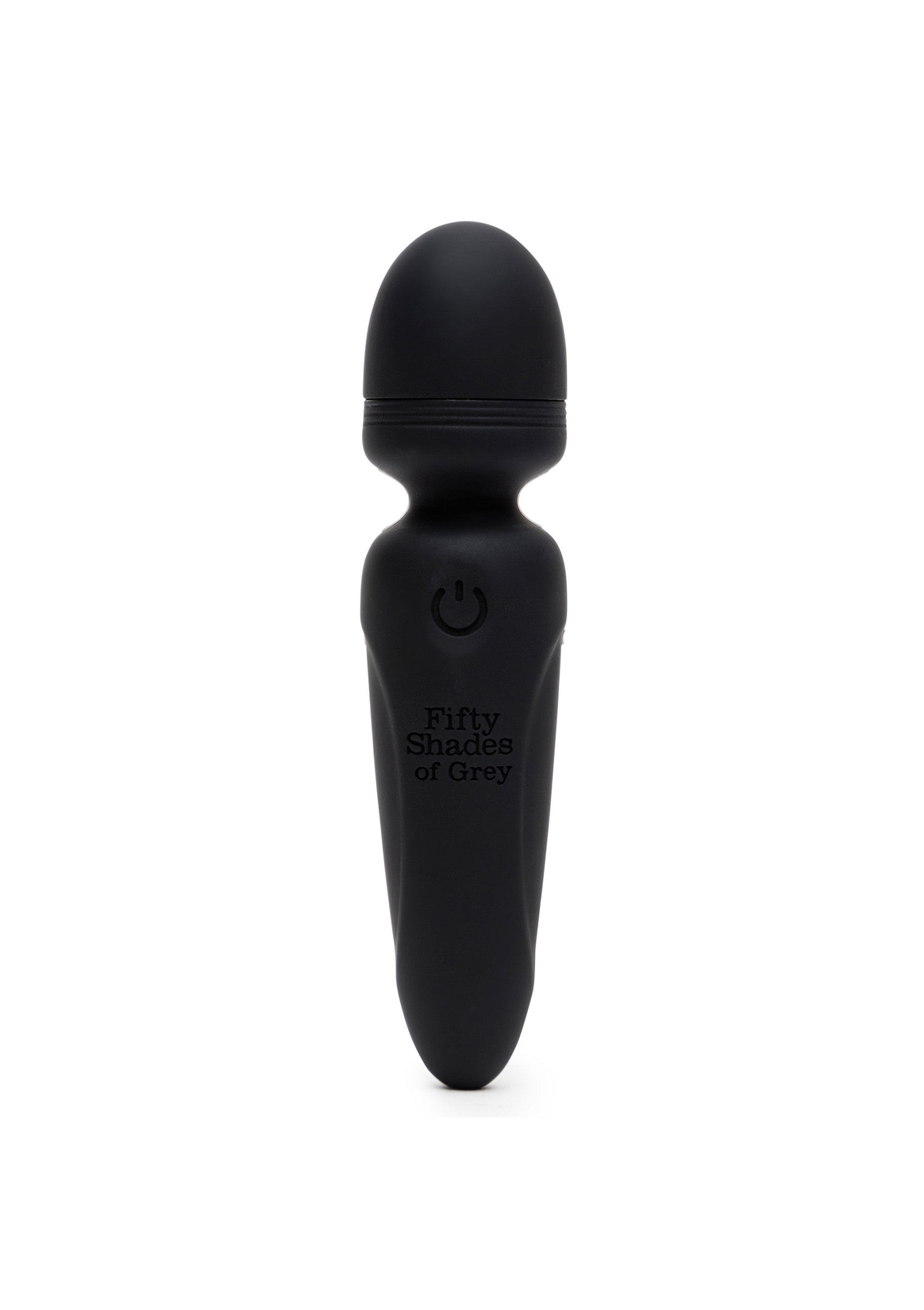Fifty Shades of Grey Mini Wand Vibrator