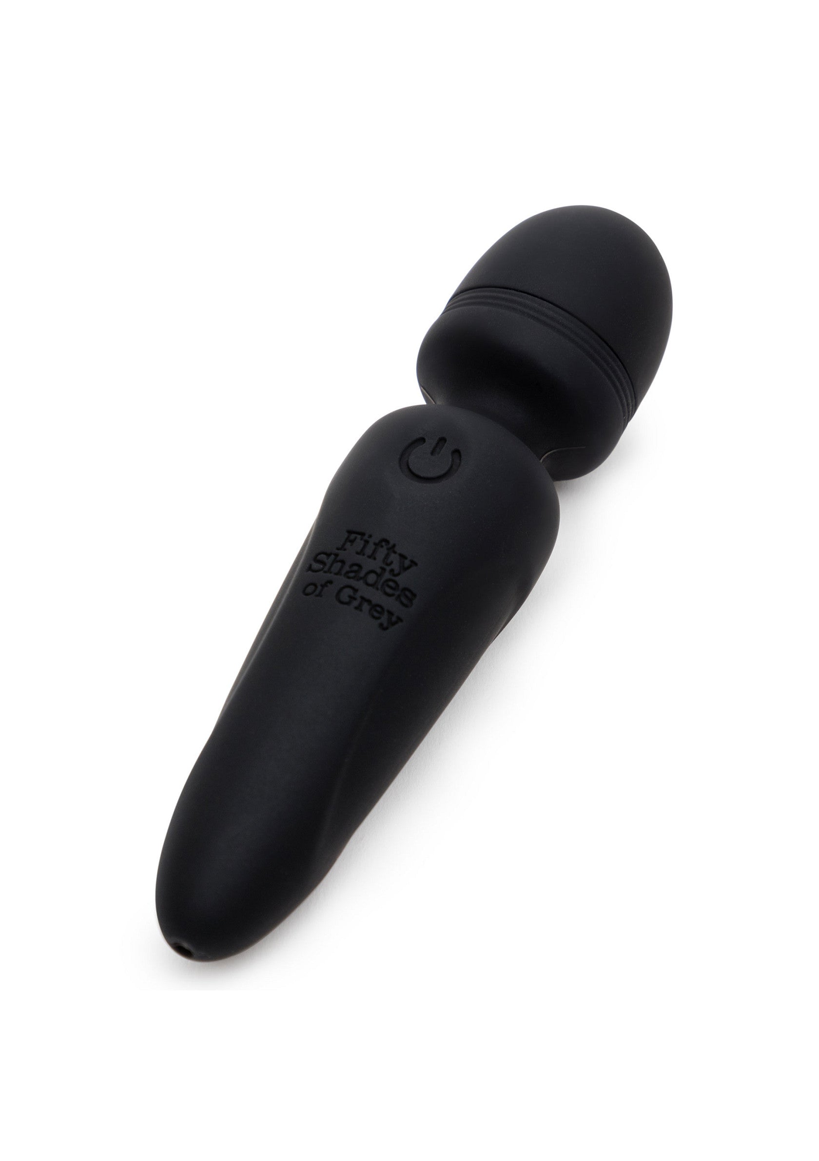 Fifty Shades of Grey Mini Wand Vibrator