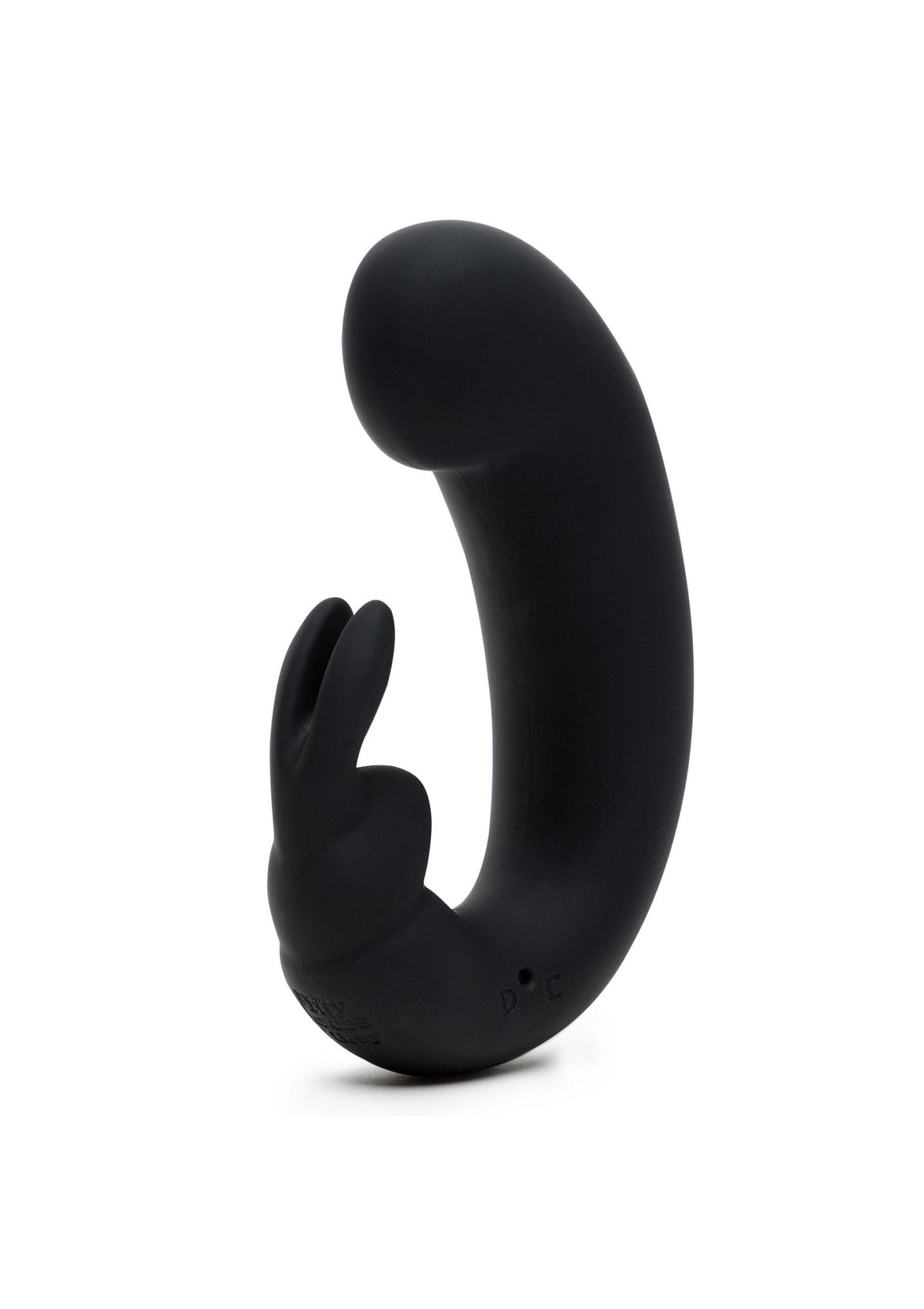 Fifty Shades of Grey G-Spot Rabbit Vibrator