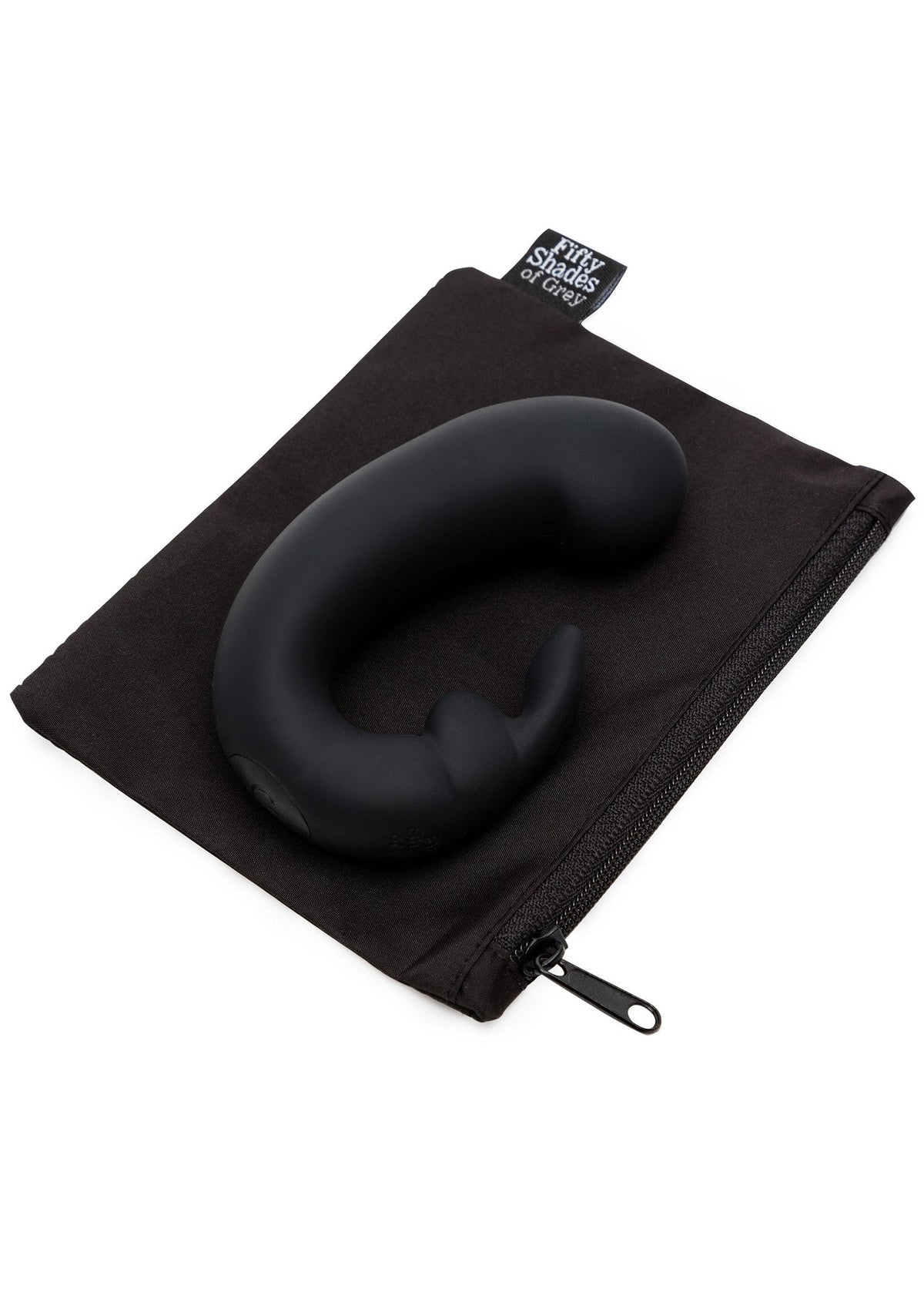 Fifty Shades of Grey G-Spot Rabbit Vibrator