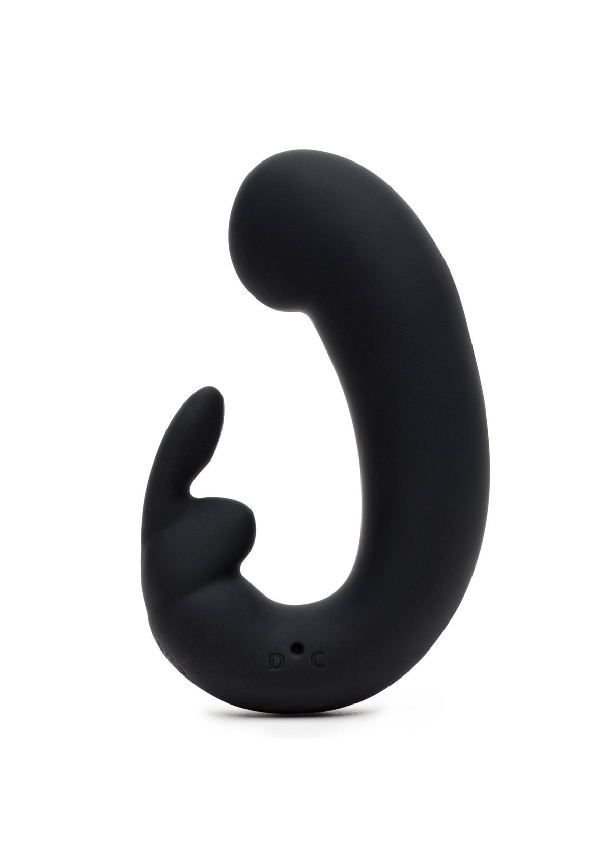 Fifty Shades of Grey G-Spot Rabbit Vibrator