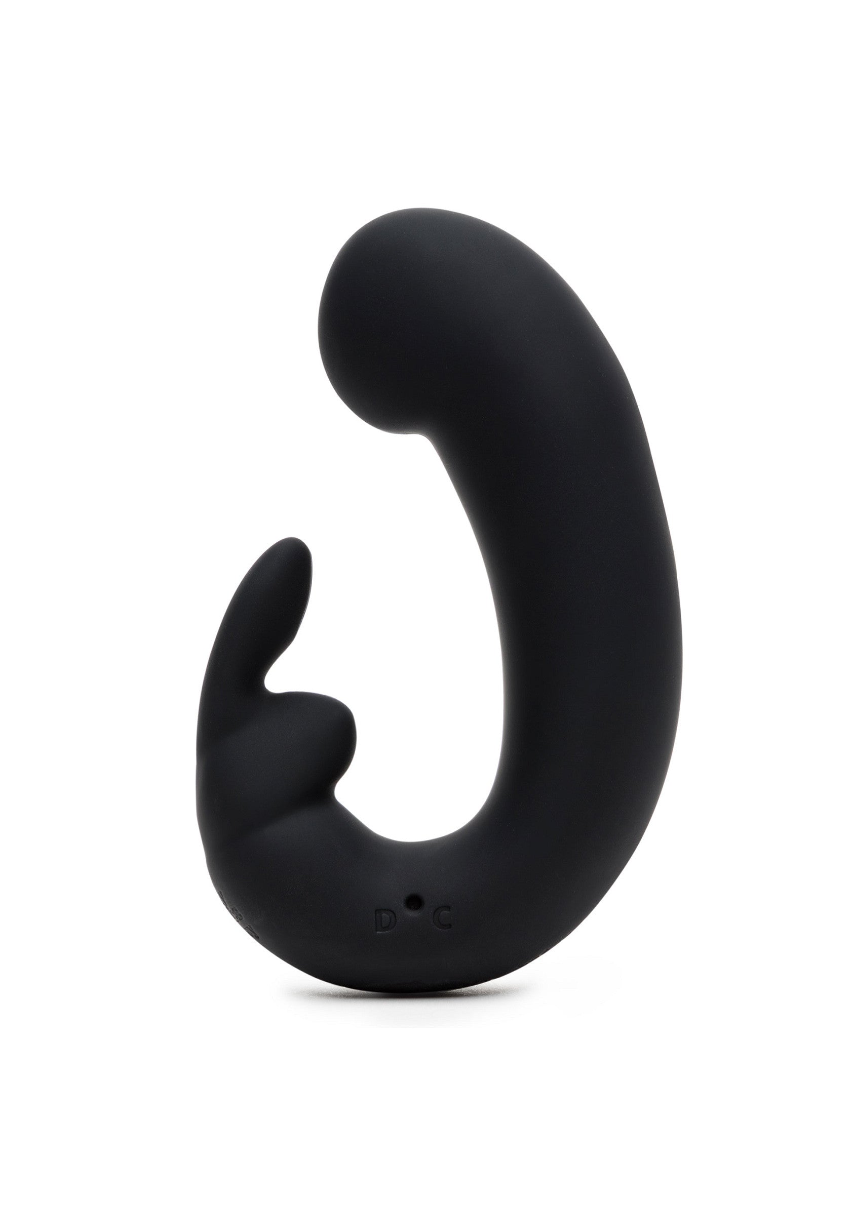 Fifty Shades of Grey G-Spot Rabbit Vibrator