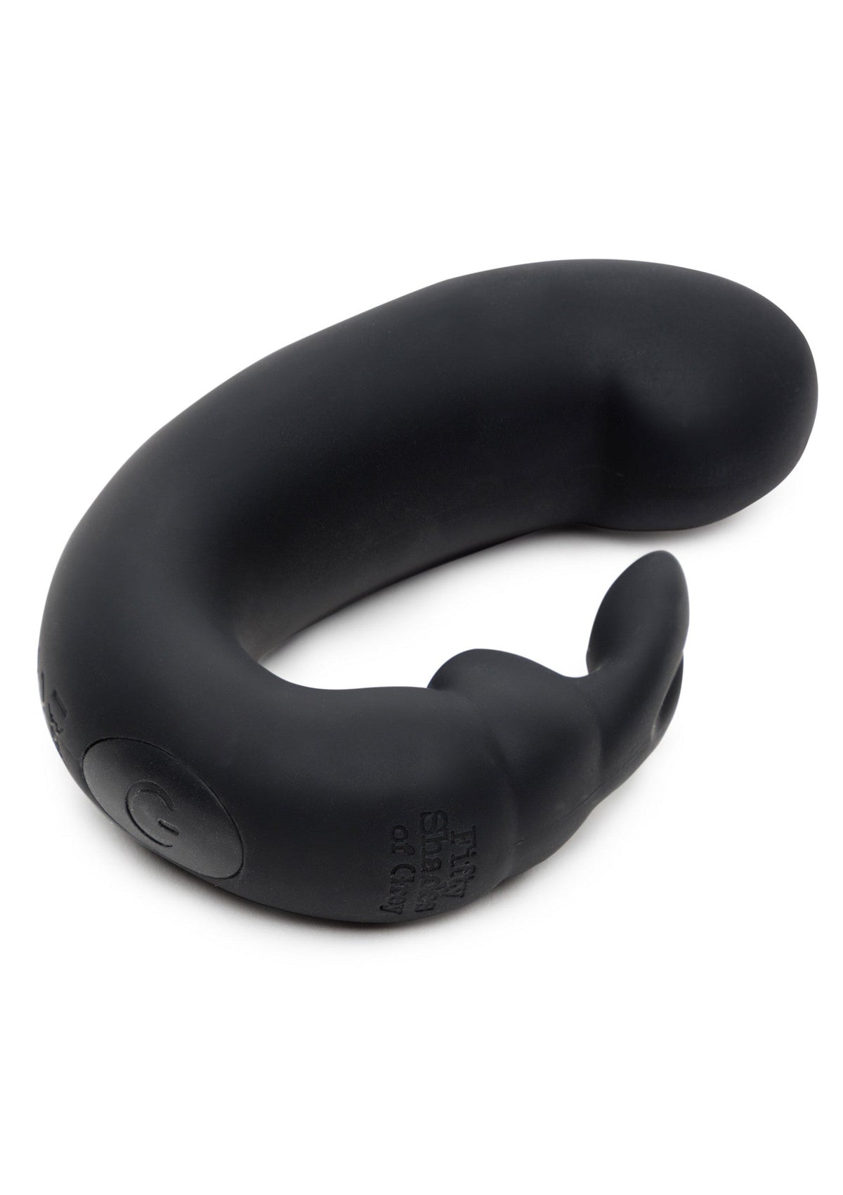 Fifty Shades of Grey G-Spot Rabbit Vibrator