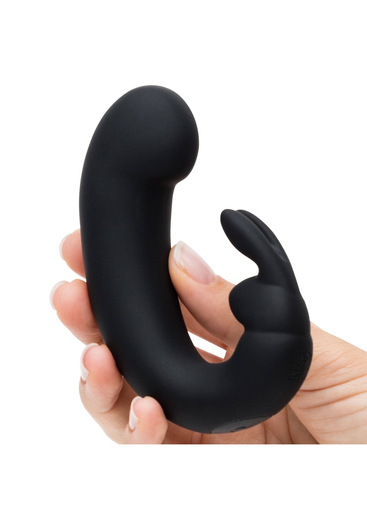 Fifty Shades of Grey G-Spot Rabbit Vibrator