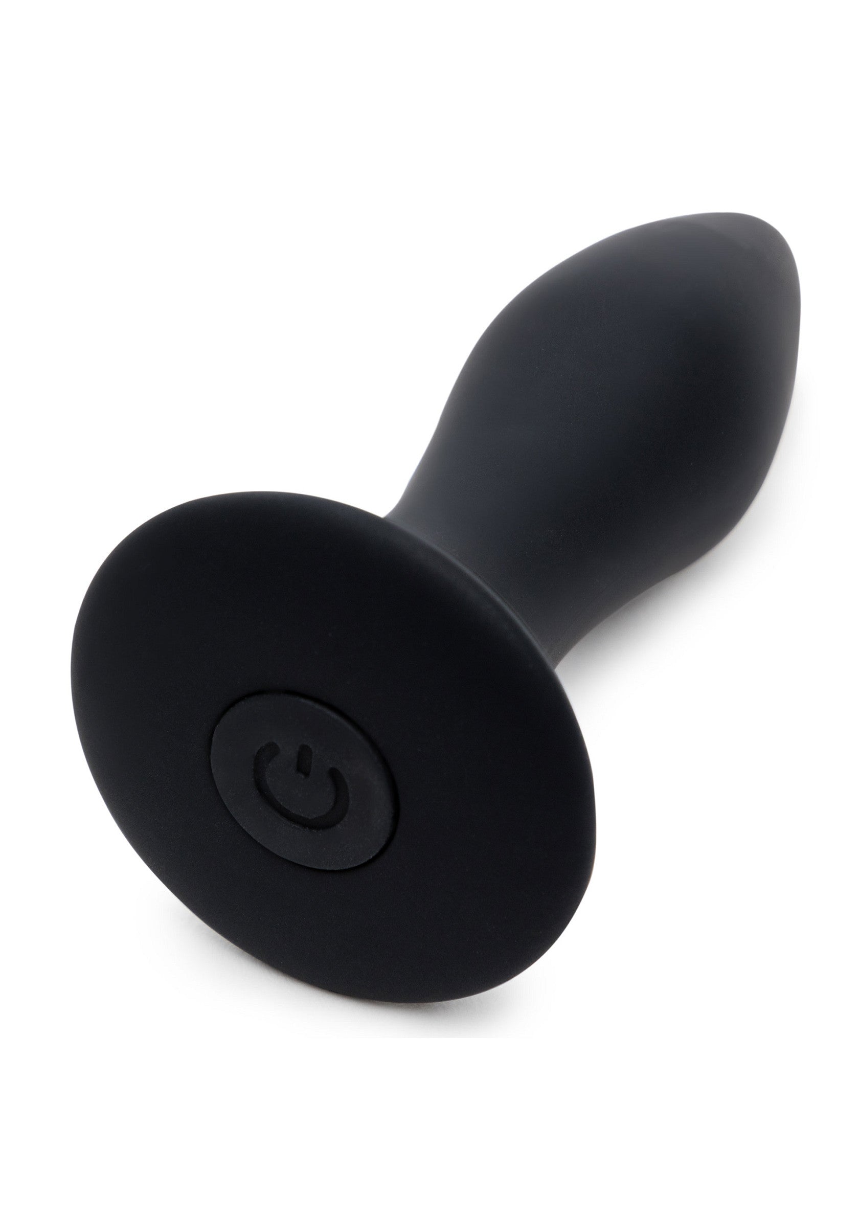 Fifty Shades of Grey Vibrating Butt Plug