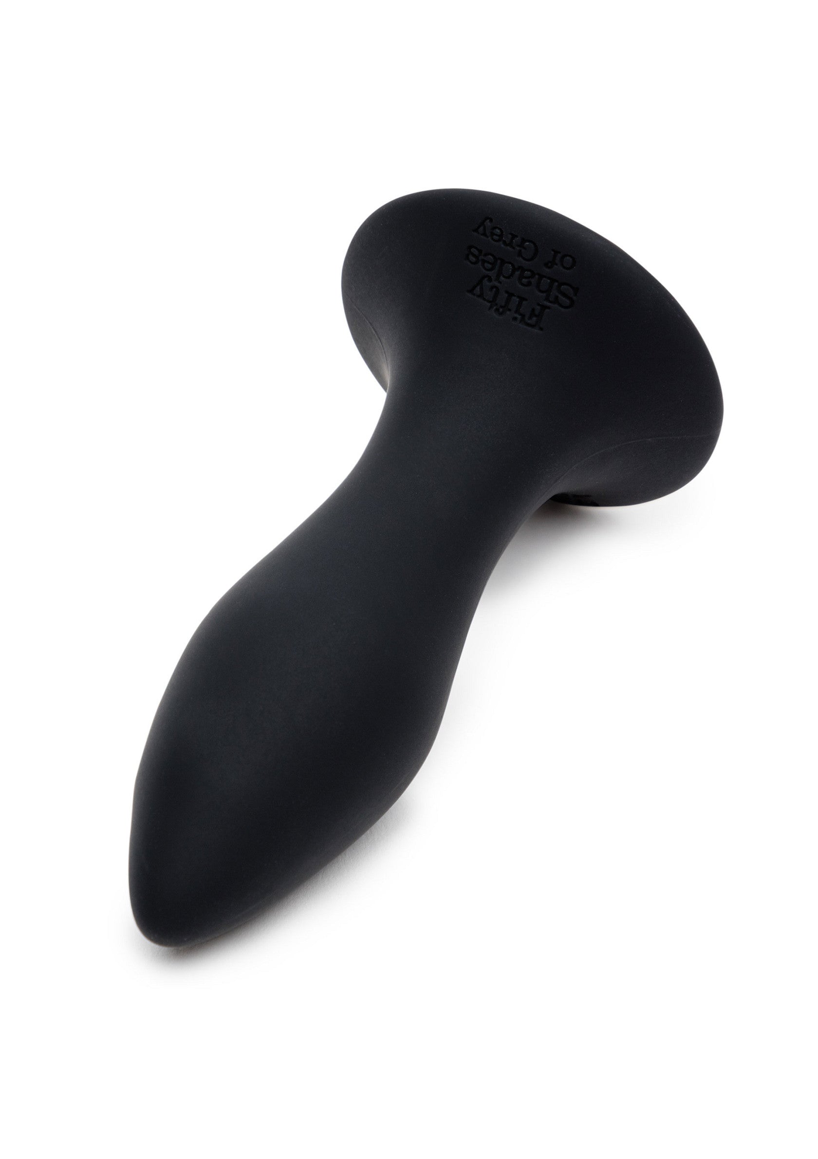 Fifty Shades of Grey Vibrating Butt Plug