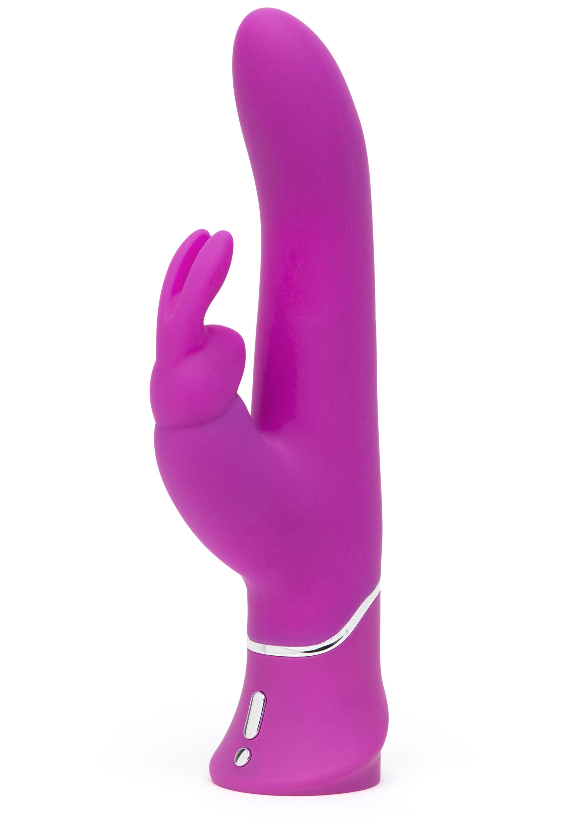 Happy Rabbit Curve Thrusting Rabbit