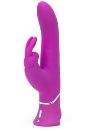 Happy Rabbit Curve Thrusting Rabbit