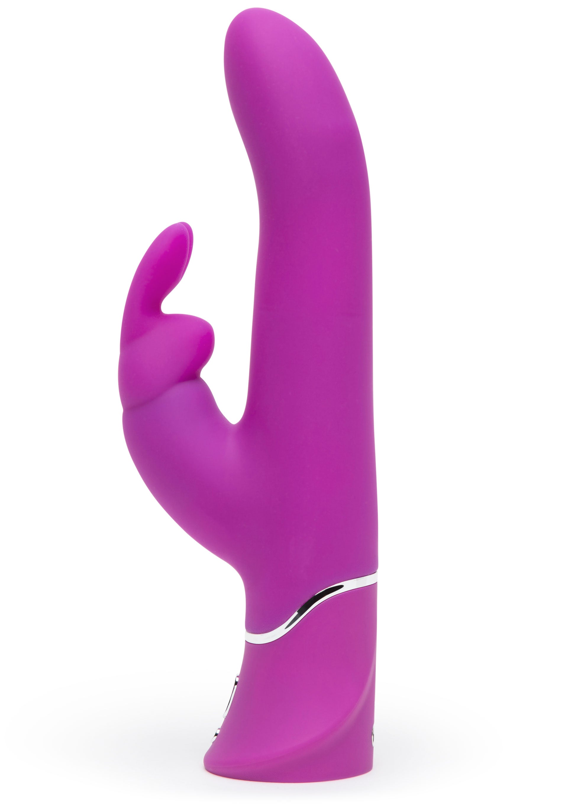 Happy Rabbit Curve Thrusting Rabbit