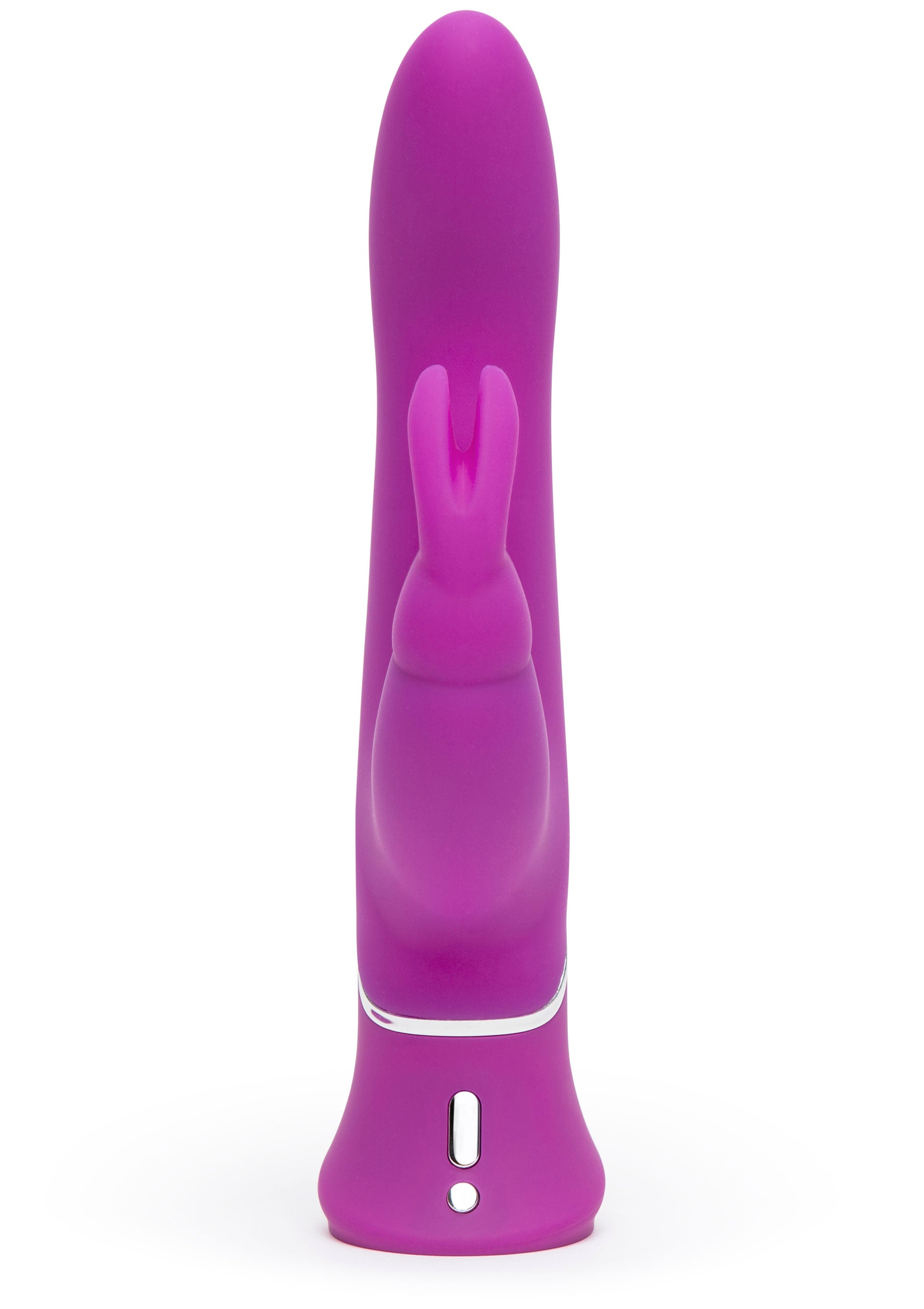 Happy Rabbit Curve Thrusting Rabbit