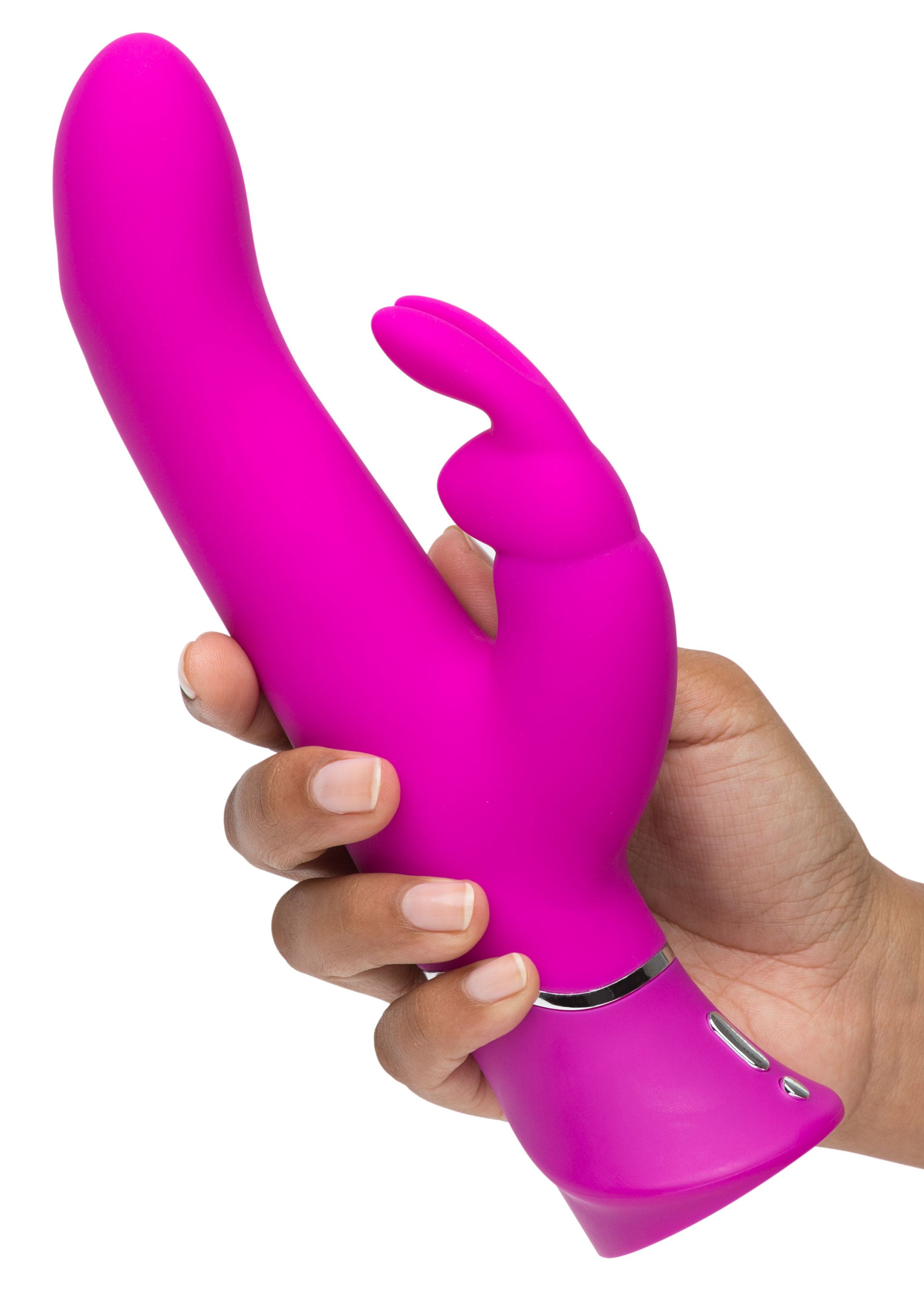 Happy Rabbit Curve Thrusting Rabbit