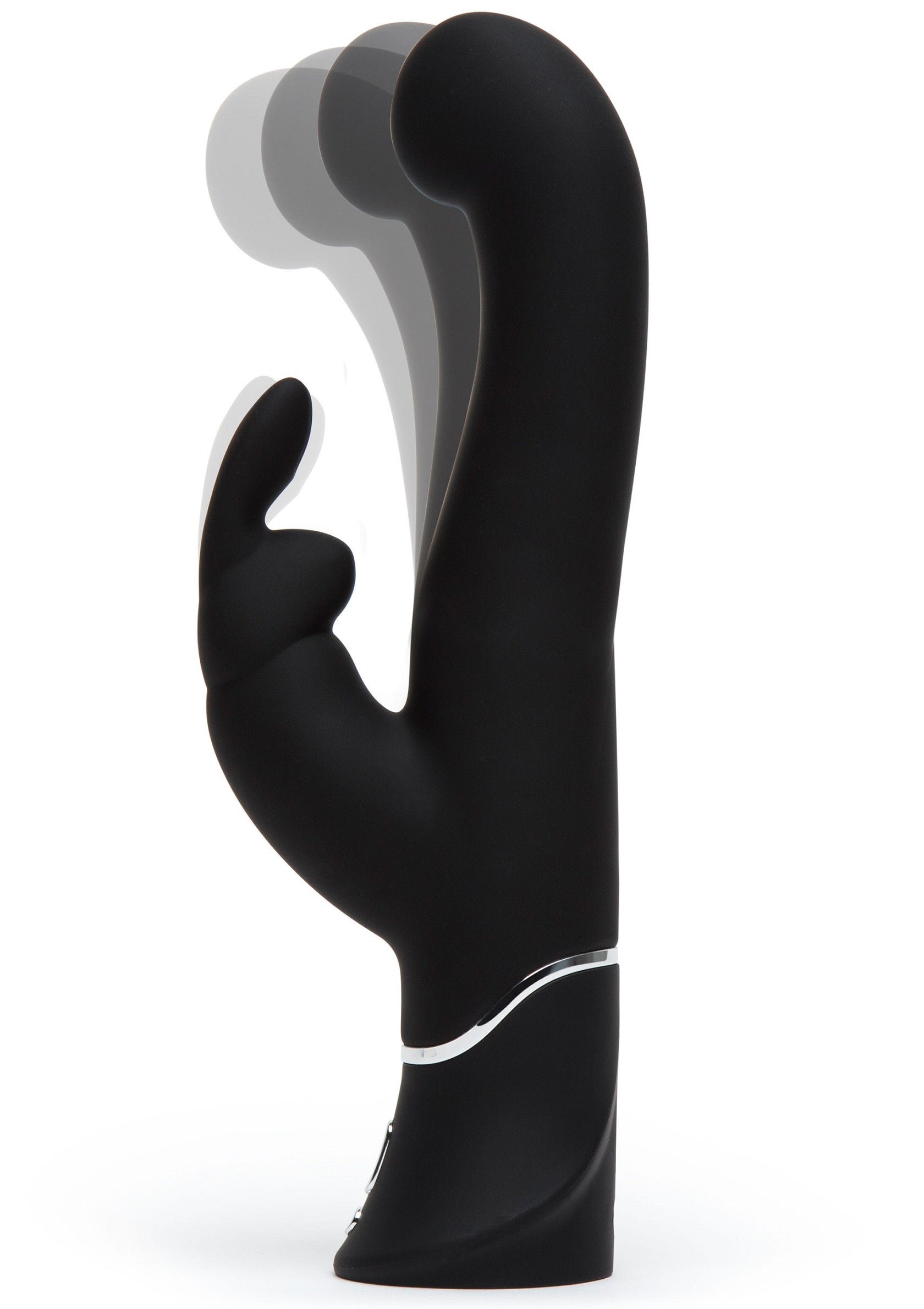 Happy Rabbit G-Spot Stroker Rabbit