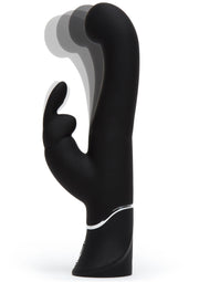 Happy Rabbit G-Spot Stroker Rabbit
