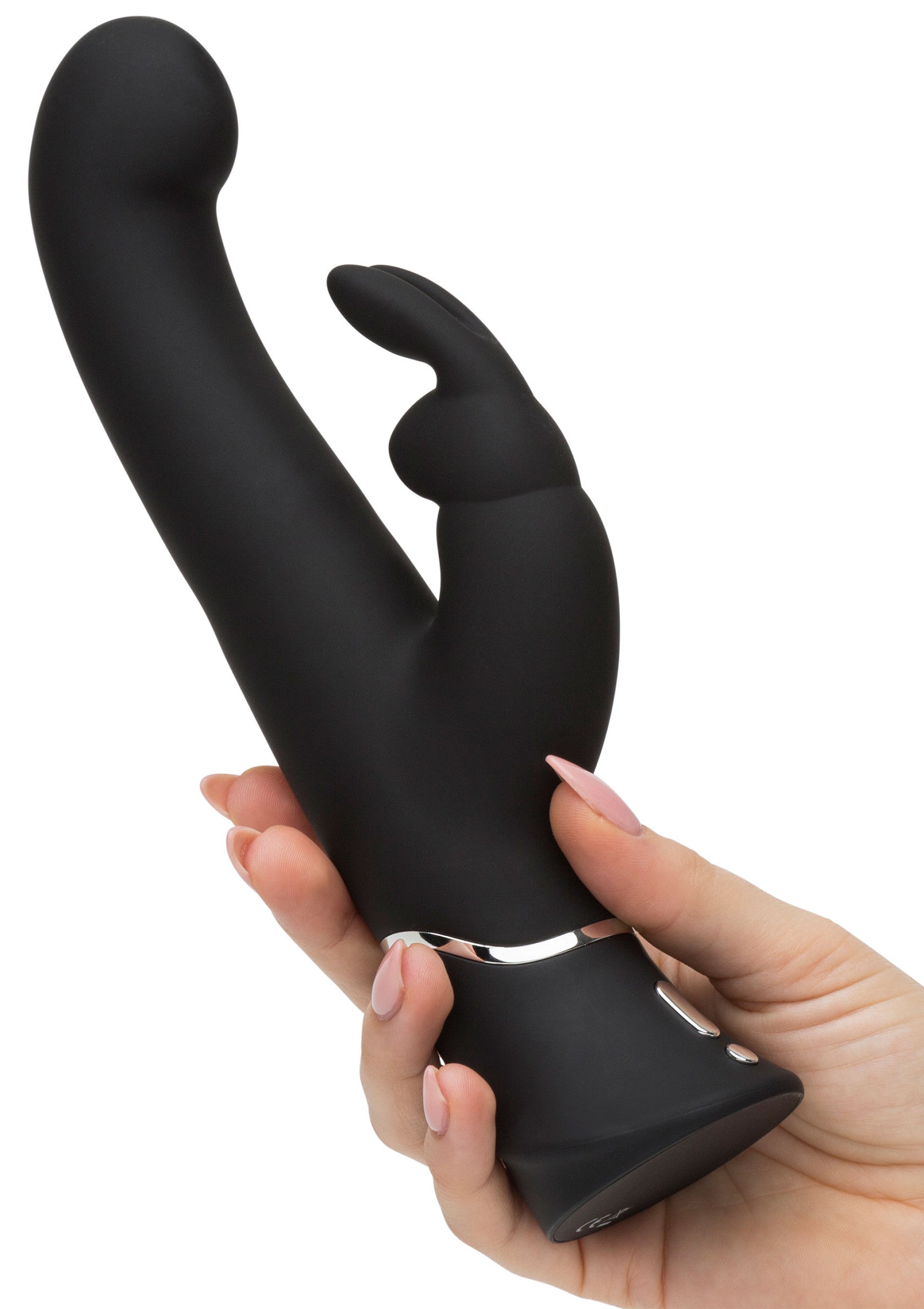 Happy Rabbit G-Spot Stroker Rabbit