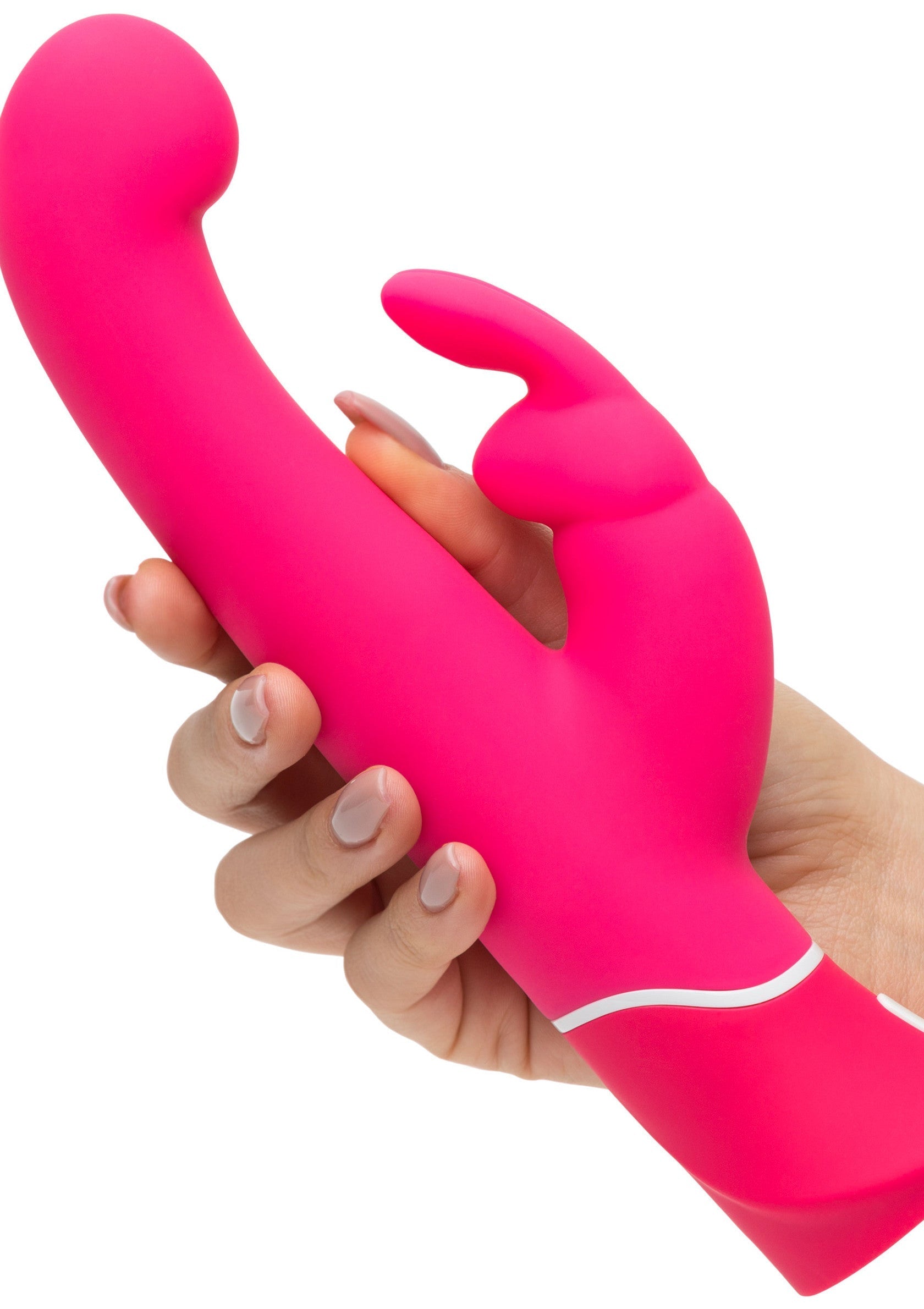 Happy Rabbit G-Spot Rabbit Vibrator
