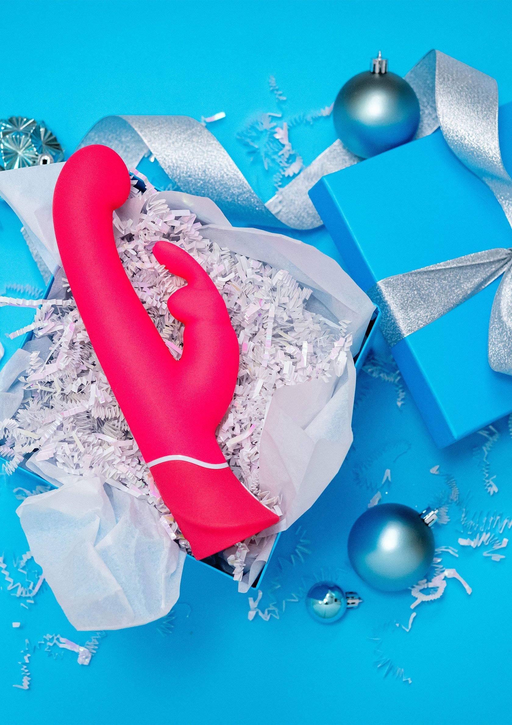 Happy Rabbit G-Spot Rabbit Vibrator