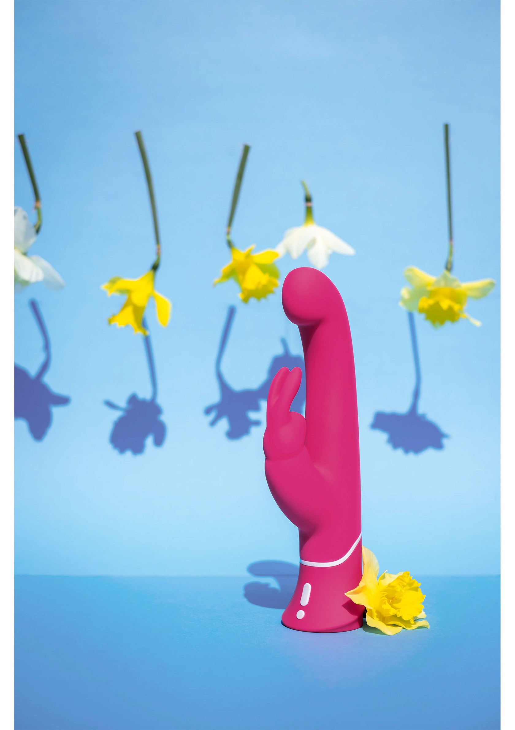 Happy Rabbit G-Spot Rabbit Vibrator