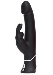 Happy Rabbit Realistic Rabbit Vibrator
