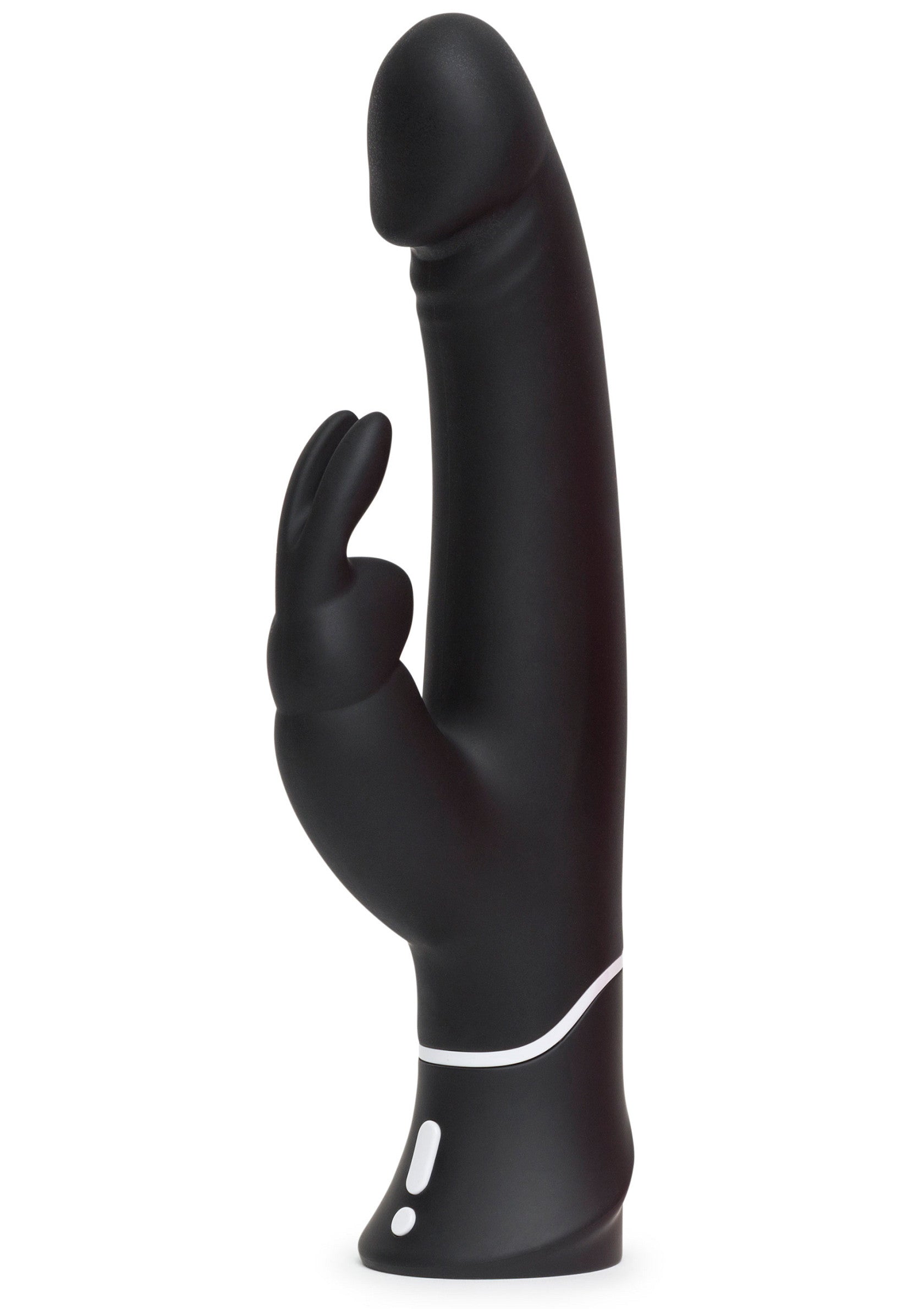 Happy Rabbit Realistic Rabbit Vibrator