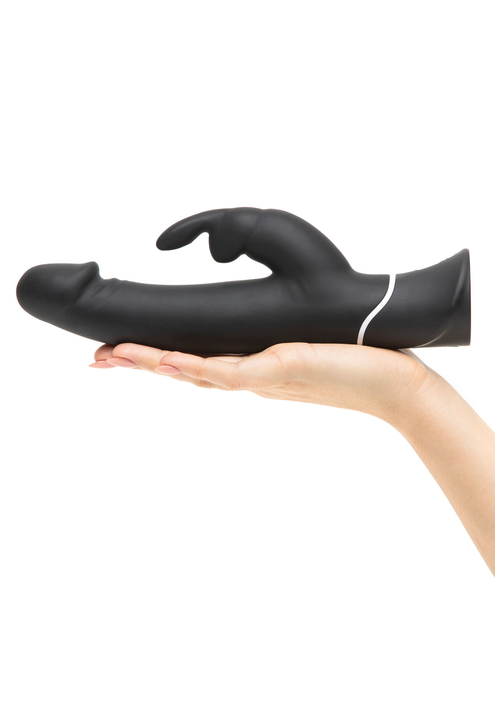 Happy Rabbit Realistic Rabbit Vibrator