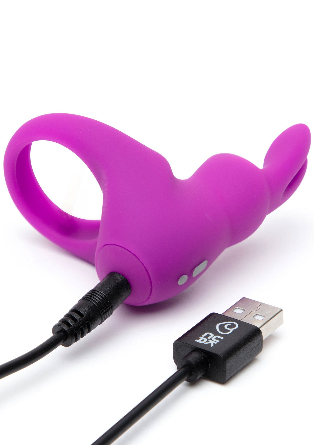 Happy Rabbit Couple's Pleasure Kit