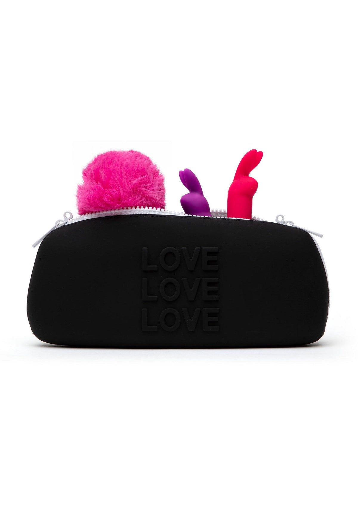 Happy Rabbit Couple's Pleasure Kit