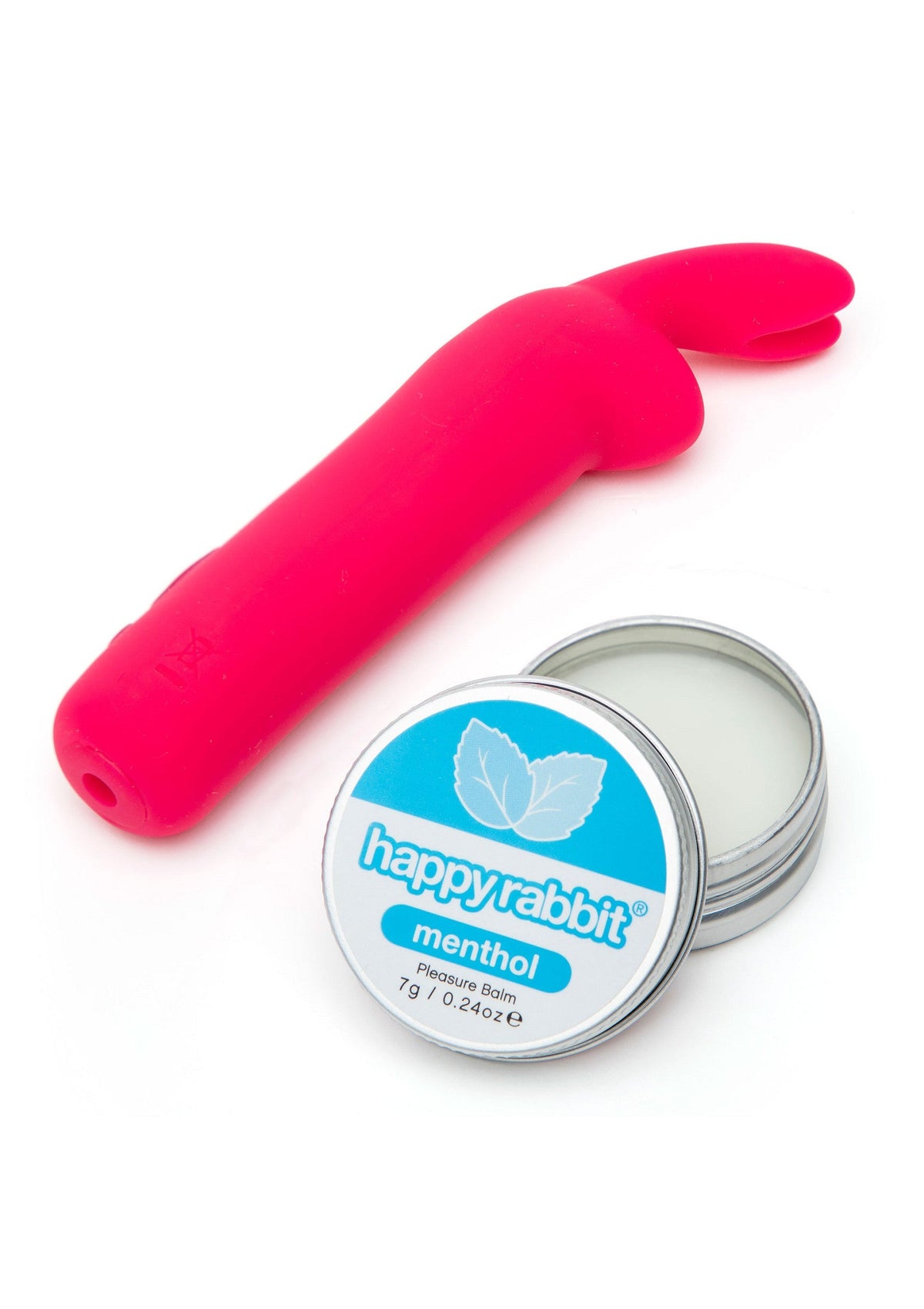 Happy Rabbit Couple's Pleasure Kit
