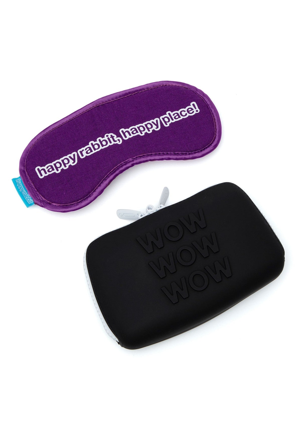 Happy Rabbit Couple's Pleasure Kit