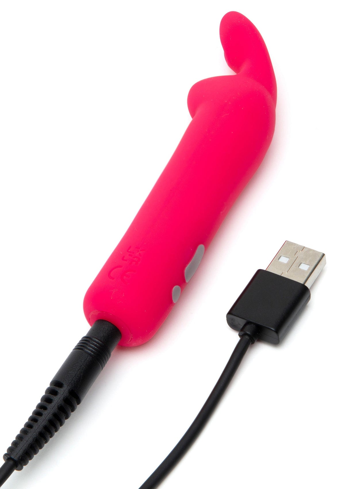 Happy Rabbit Couple's Pleasure Kit