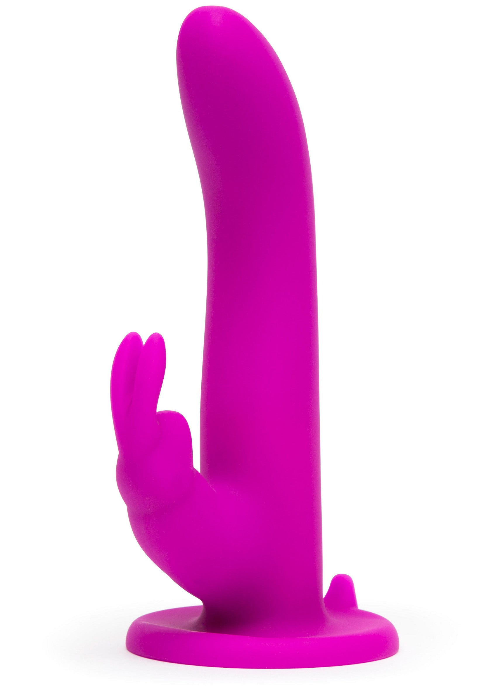 Happy Rabbit Vibrating Strap On Harness Set