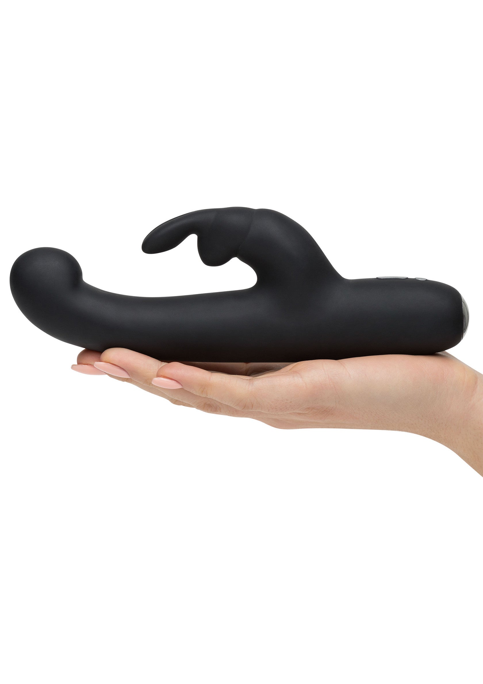 Happy Rabbit Slimline G-Spot Rabbit