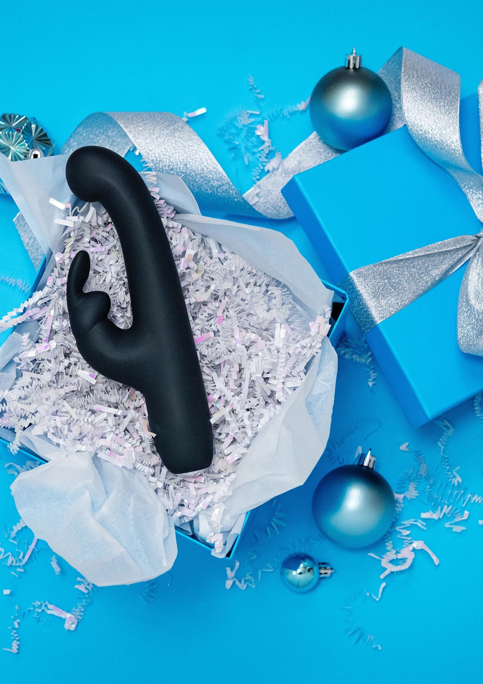 Happy Rabbit Slimline G-Spot Rabbit