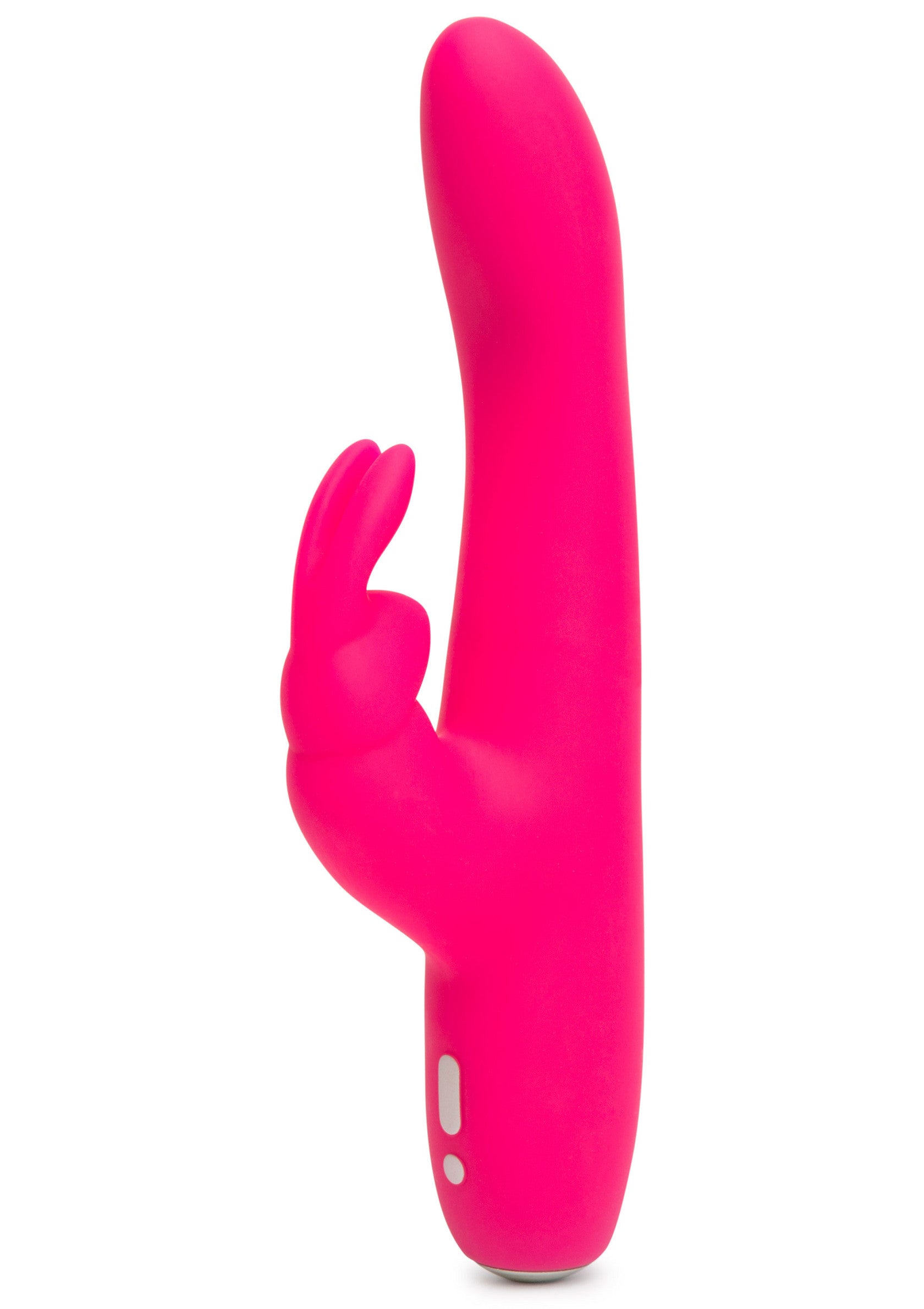 Happy Rabbit Slimline Curve Rabbit