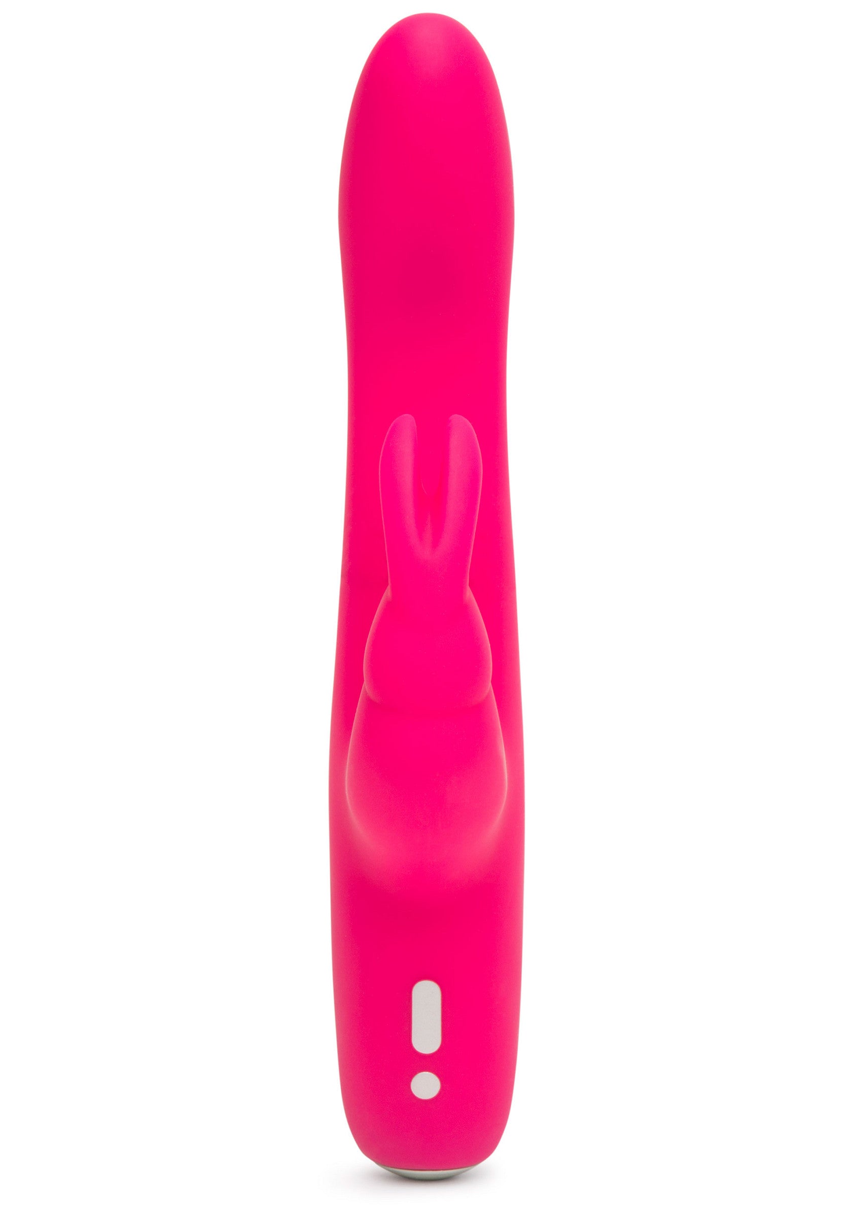 Happy Rabbit Slimline Curve Rabbit