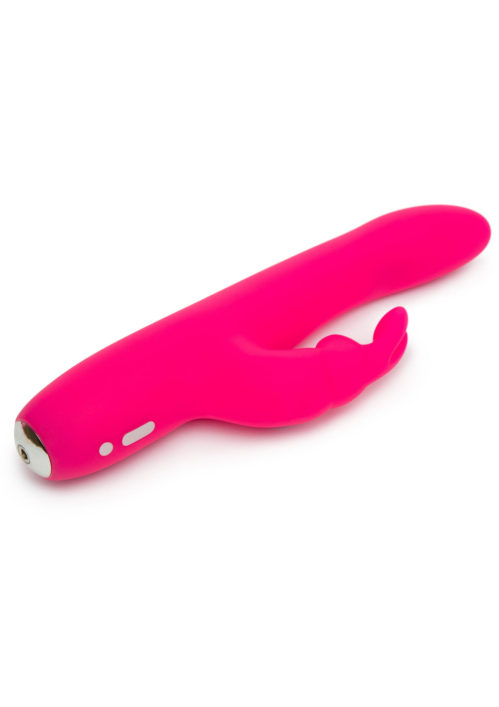 Happy Rabbit Slimline Curve Rabbit