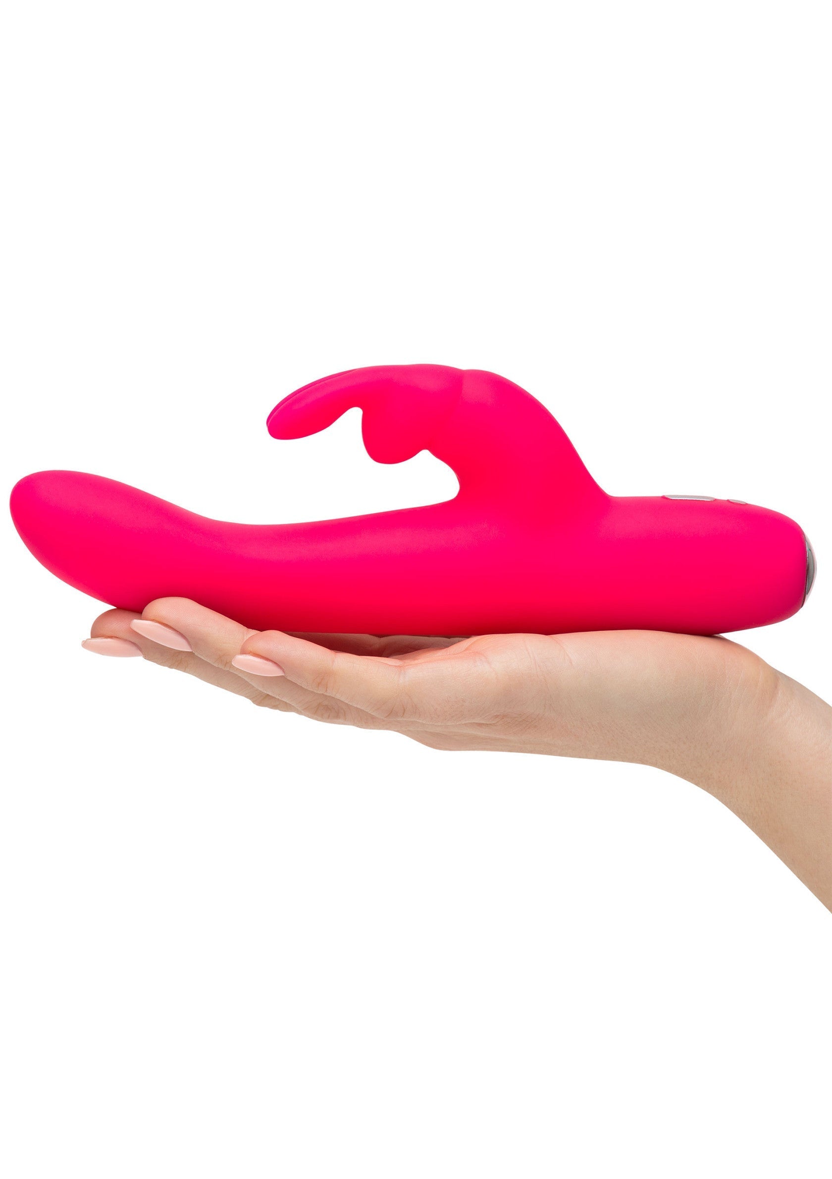 Happy Rabbit Slimline Curve Rabbit