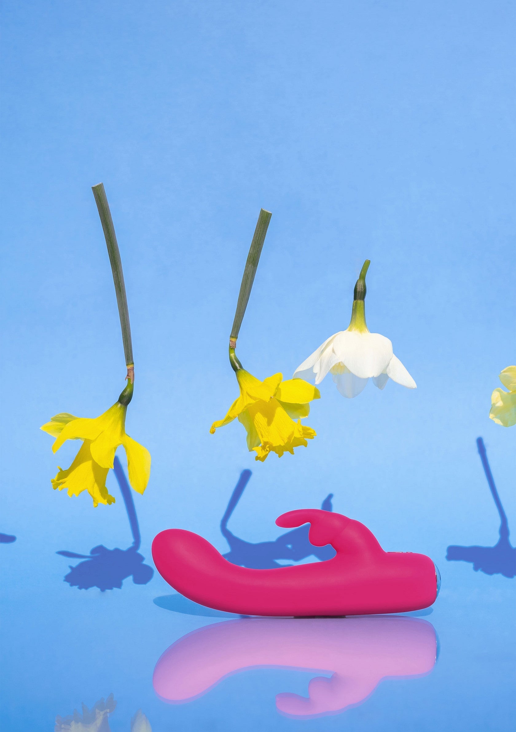 Happy Rabbit Mini Rabbit Vibrator