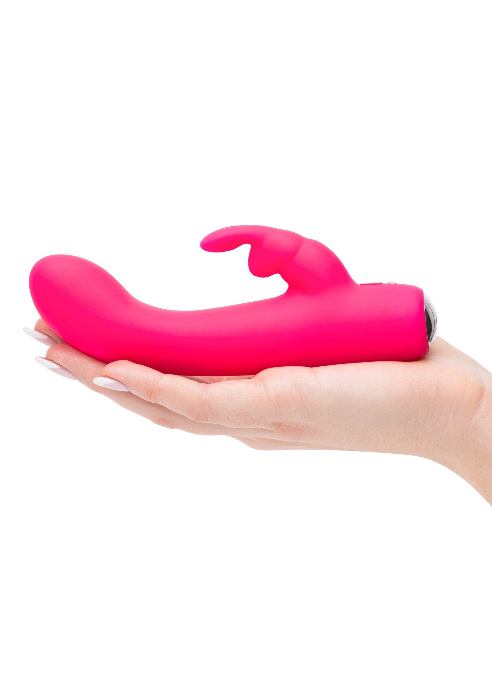 Happy Rabbit Mini Rabbit Vibrator
