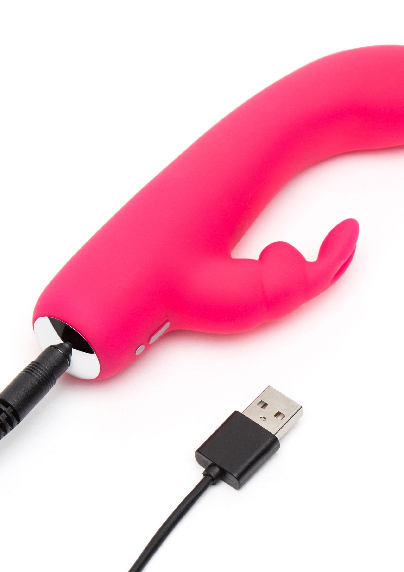 Happy Rabbit Mini Rabbit Vibrator