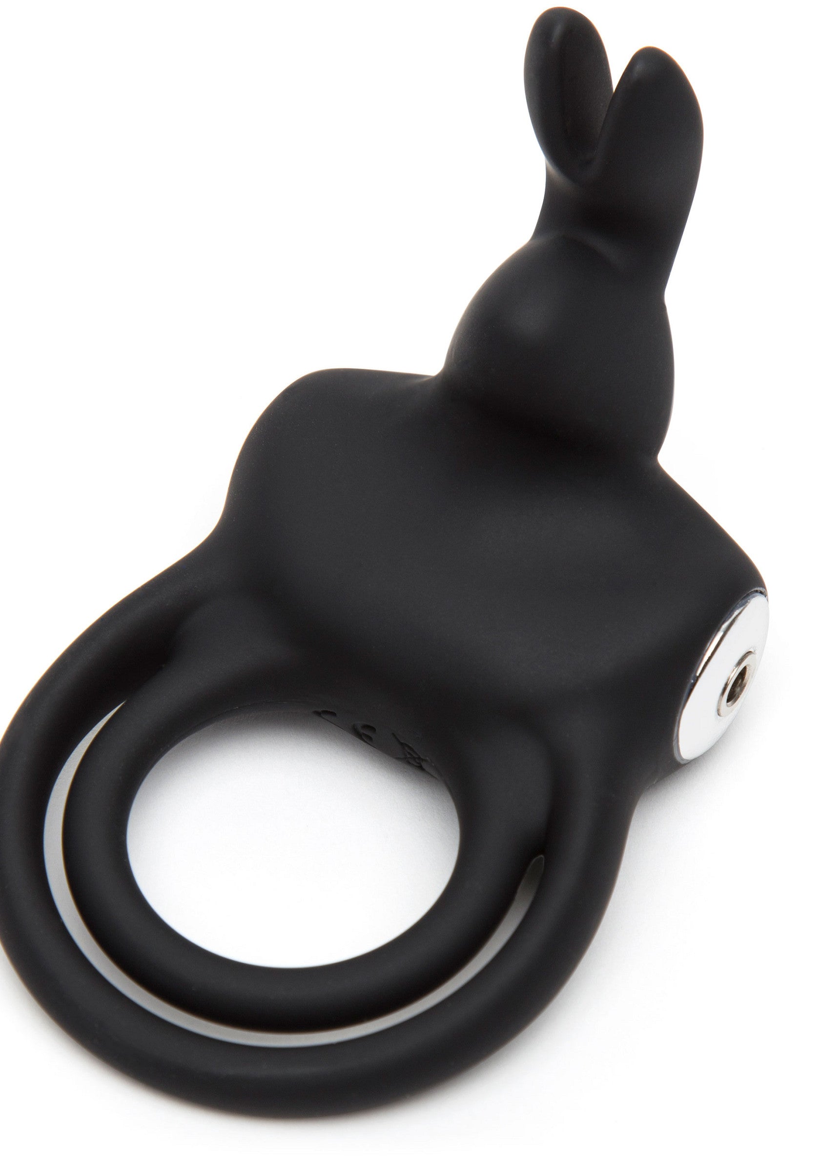 Happy Rabbit Stimulating Rabbit Cock Ring