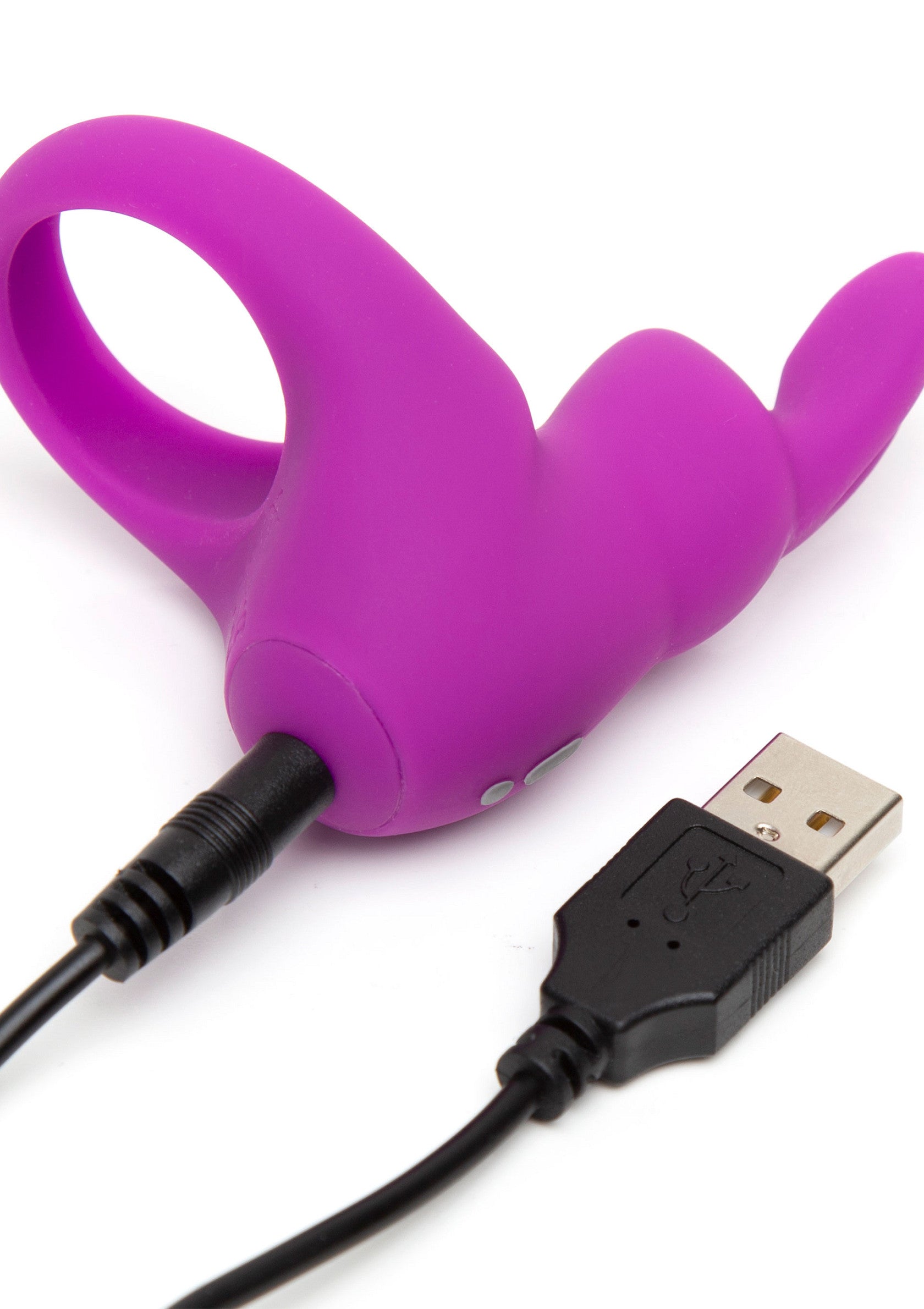 Happy Rabbit Cock Ring Kit